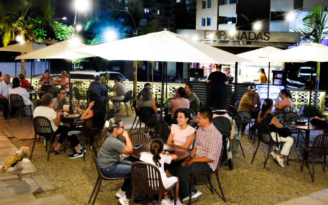 Disfrute de esta oferta gastronómica que tiene Ibagué