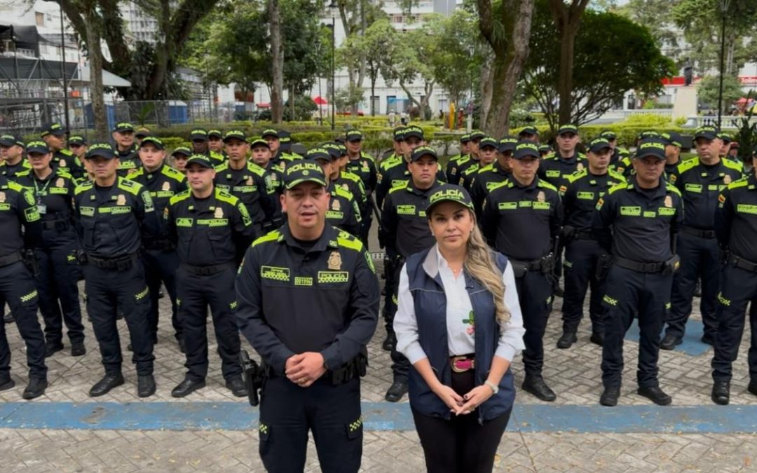 El desfile de San Juan! Más de 1.000 uniformados velarán por su seguridad