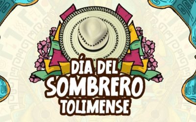 Hoy 23 de junio es el día del Sombrero Tolimense