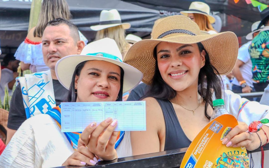 Verificaron el porte del carné de vacunación contra fiebre amarilla