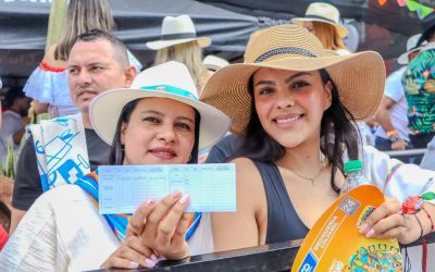 Verificaron el porte del carné de vacunación contra fiebre amarilla