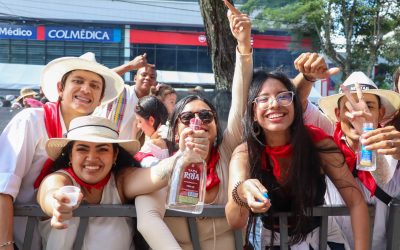 No importa quién venga, en el Tolima se toma Tapa Roja