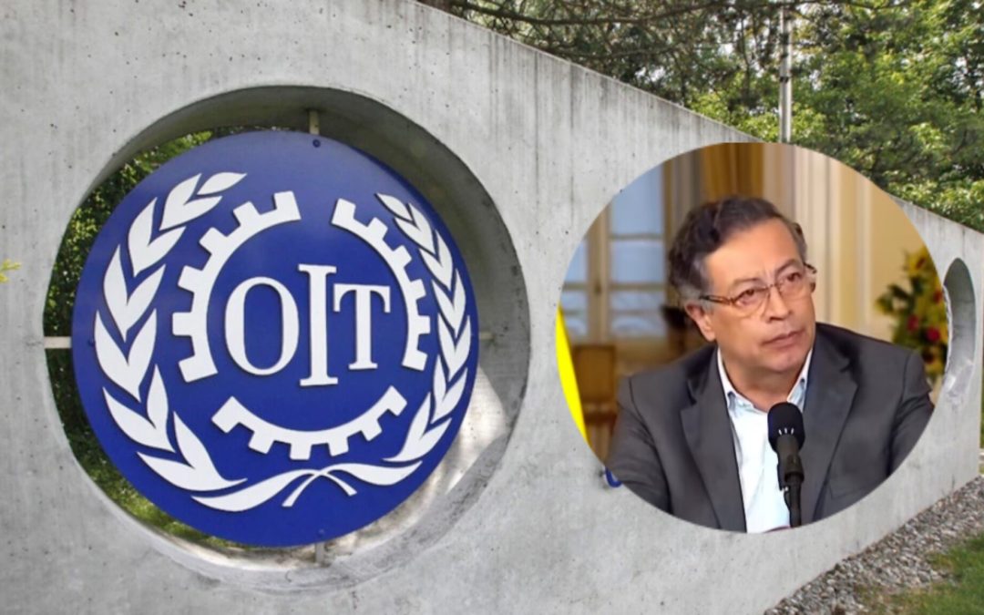 OIT respaldó la reforma pensional del Gobierno Petro