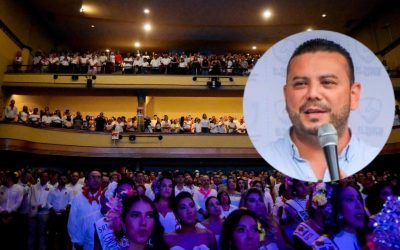 Esta es la programación cultural del Teatro Tolima en Ibagué