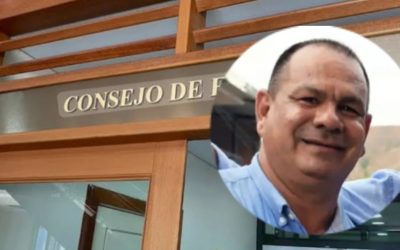 El alcalde del Tolima que dejó mal parado a magistrado de Consejo de Estado