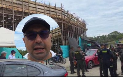 No habrá corralejas en El Guamo y El Espinal, «canceladas»