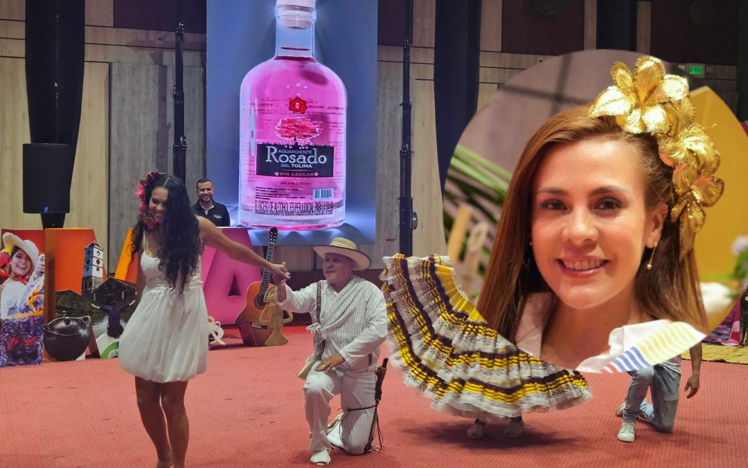 «Va a llegar otros productos, pero no tenemos miedo», Victoria Castillo