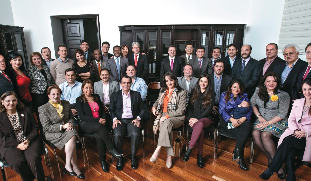 Centro Democrático exige protección a sus militantes