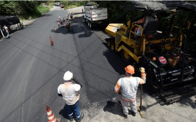 Cierres de este jueves en Ibagué por rehabilitación de malla vial