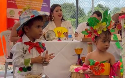 ComfaTolima también impulsa las tradiciones