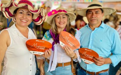 El día del Sombrero Tolimense mostró la identidad regional