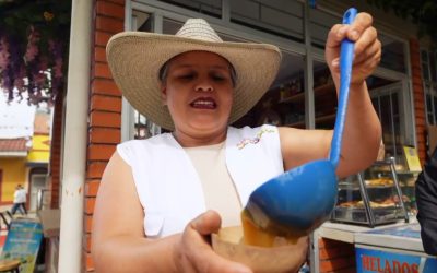 Hoy viernes 27 de junio es el «Día de la Chicha Tolimense»