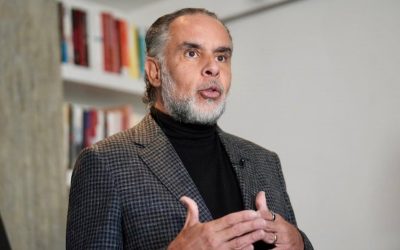 Benedetti resolvió dudas sobre la asamblea nacional constituyente