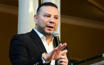 Secretario de Cultura pide responsabilidad ante cancelación de fiestas