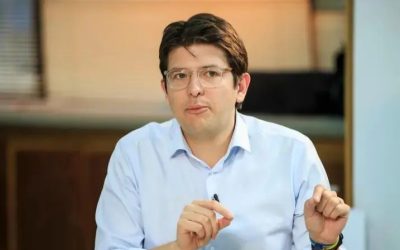 Prisión al presunto coordinador del atentado a Miguel Uribe Turbay