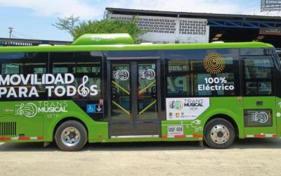 SETP advierte sanciones por fallas en contrato de semáforos en Ibagué
