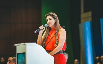 Gobernadora del Tolima pide respeto y planificación ante llegada de desplazados
