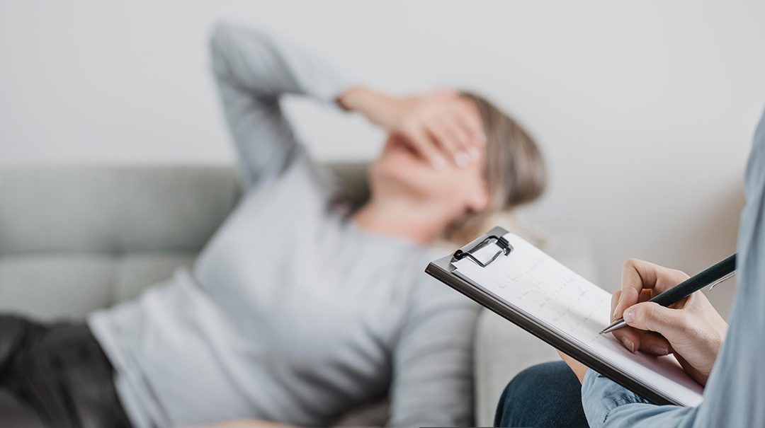 5ª Encuesta Nacional de Salud Mental en los 32 departamentos del país