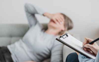 5ª Encuesta Nacional de Salud Mental en los 32 departamentos del país