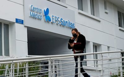 Nueva decisión de la Corte Constitucional sobre Sanitas