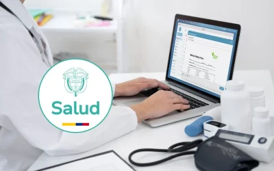 Este es el nuevo modelo de contratación en salud del país