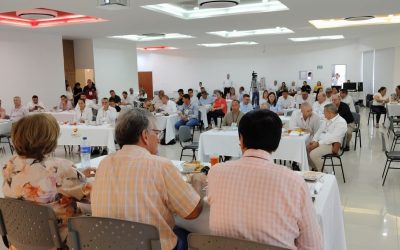 Comfatolima cumplió con su Asamblea anual de afiliados