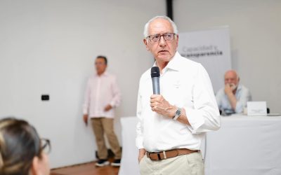 MinSalud impulsa recuperación de puestos de salud en Cundinamarca con inversiones