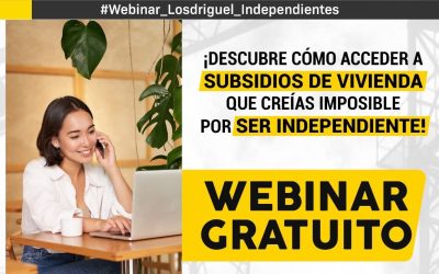 ¿Quieres saber cómo acceder al subsidio para comprar tu casa?