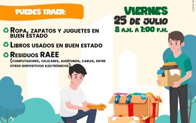 ¡ComfaTolima se une al cambio y tú eres parte clave!