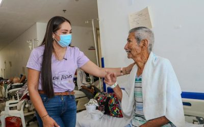 Operativos sorpresa revelan demoras y falencias de aseo en urgencias de Ibagué
