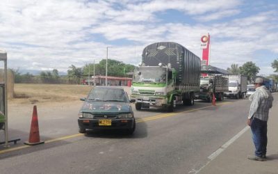 Acuerdo entre Gobierno y arroceros pone fin al paro nacional