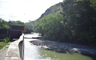 Río Gualí en riesgo: comunidad de Honda exige soluciones reales