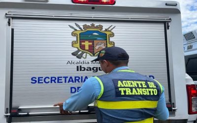 Fatal accidente en la vía Ibagué–Espinal deja un muerto y un herido