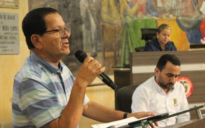 Concejo de Ibagué avala vigencias futuras para avanzar en obras clave de 2026