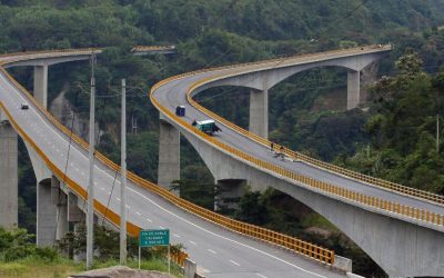 Doble calzada Ibagué–Cajamarca, sin avance ni financiación