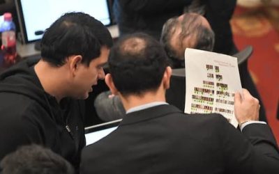 Minsalud suspenderá implementación de reforma pensional hasta decisión de la Corte