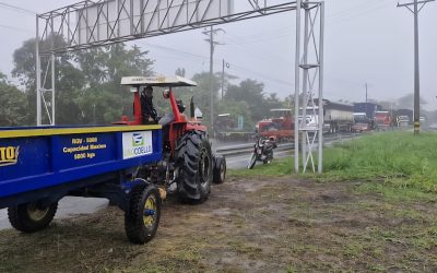 Arroceros del Tolima se suman al paro del 14 de julio