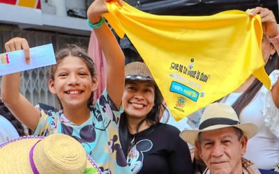 Festival Folclórico finalizó sin casos de fiebre amarilla en Ibagué