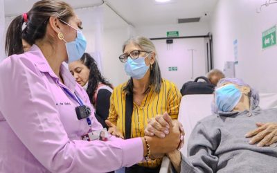 Intensifican operativos sorpresa en servicios de urgencias en Ibagué