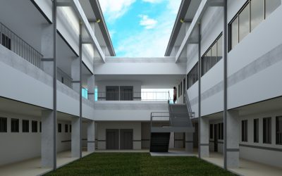 Adjudicado contrato para la construcción del Hospital de Chaparral