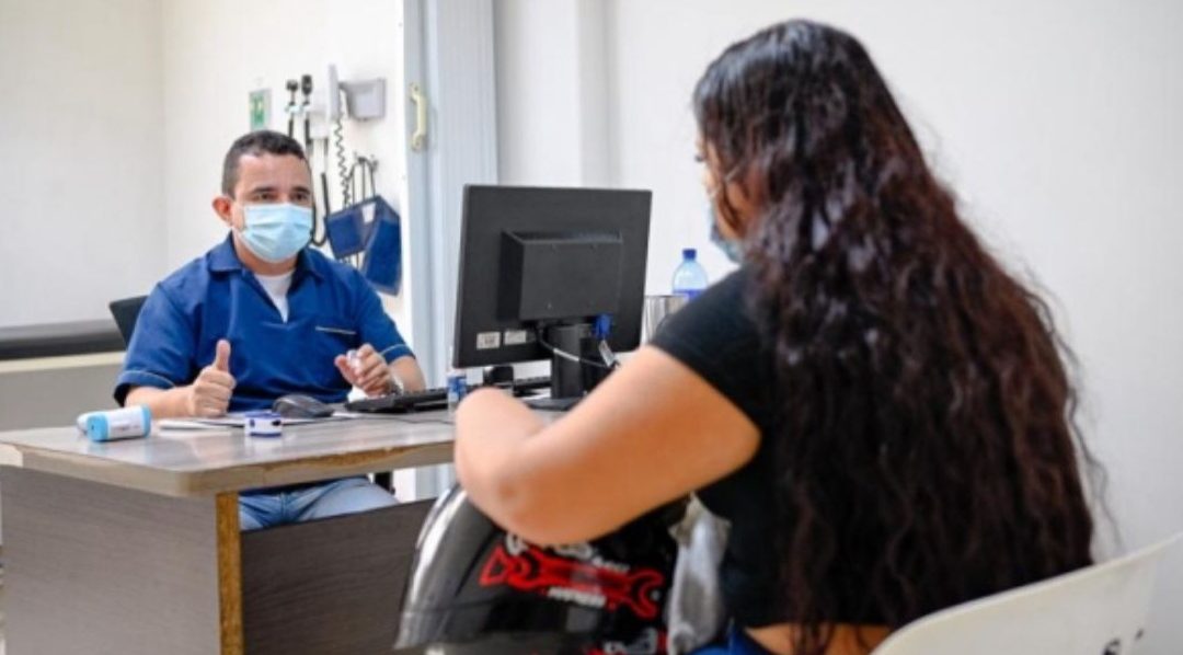 ‘Resfriado común’, la principal consulta por urgencias en la USI