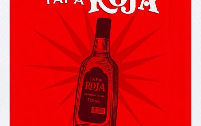 Si hay Tapa Roja acabo una y abro la otra