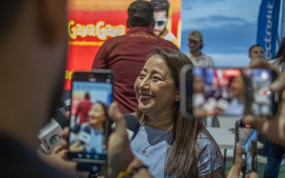 La Lotería del Tolima presentó la “Carrera Atlética Donde Corre la Suerte”