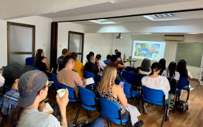 Arranca en Tolima programa de formación turística para impulsar exportaciones