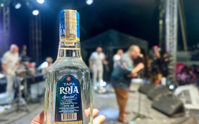 Tapa Roja encendió las fiestas en ocho municipios del Tolima