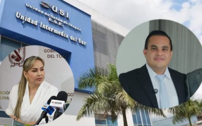 MinSalud exige a la alcaldesa Aranda vigilar recursos transferidos a la USI de Ibagué