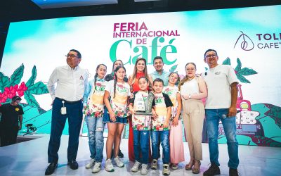 Tolima impulsa segunda fase de la Escuela Regional del Café