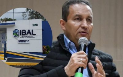 Vigilan millonario contrato del IBAL por posible direccionamiento