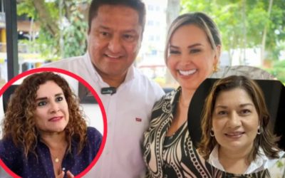 Salen tres figuras del «hurtadismo» del gabinete de Aranda