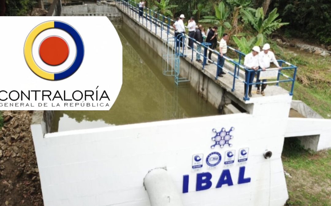 ¿La llamada «obra del siglo» en Ibagué  existe?